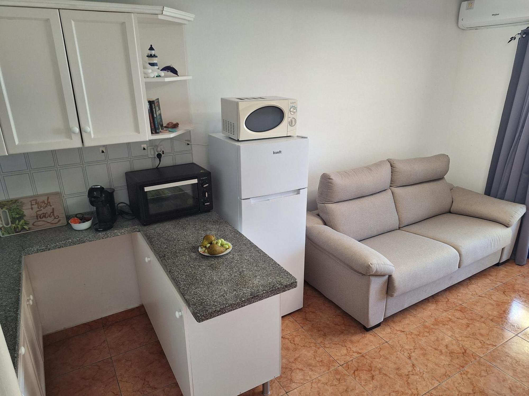 Poolfront Bungalow Playa del Ingles  Dış mekan fotoğraf