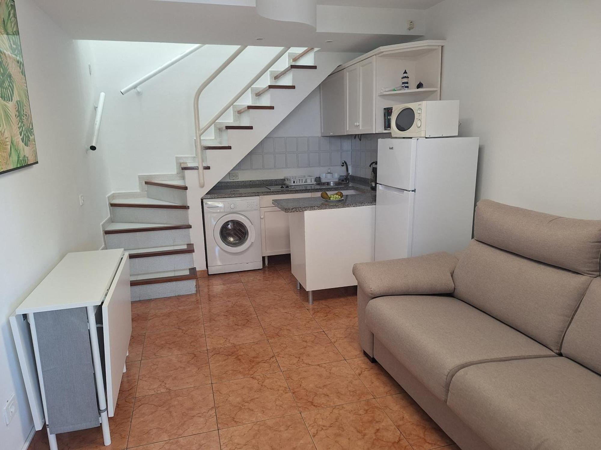 Poolfront Bungalow Playa del Ingles  Dış mekan fotoğraf